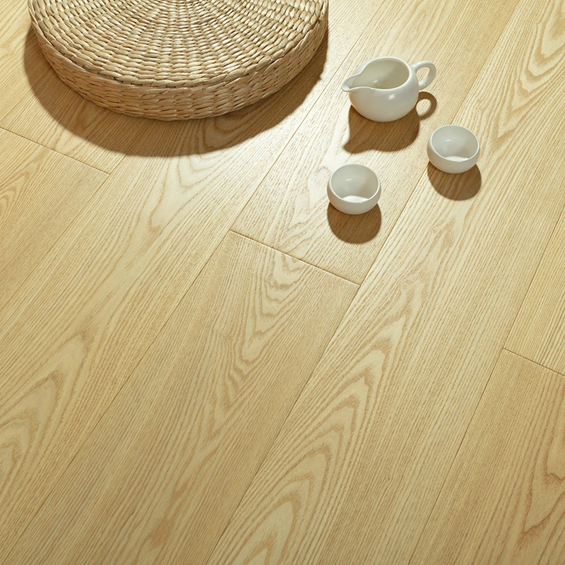Japanese Rib Core Engineered Wood Flooring