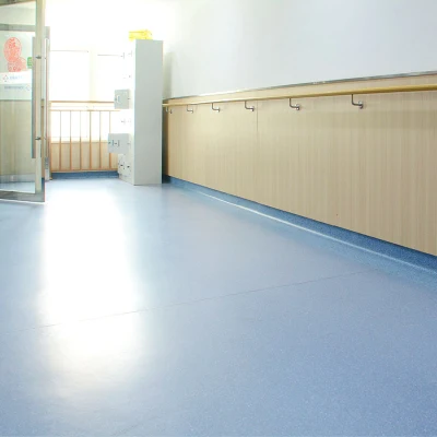 PVC Waterproofing Flooring for Floor Vinil Tarkett Panel Vinly
